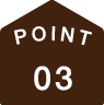 POINT 03